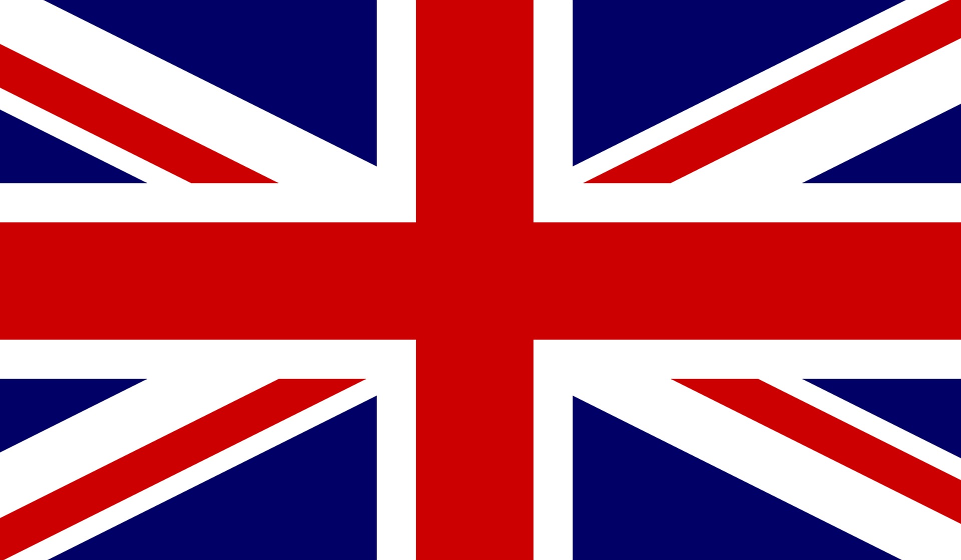 Grafika przedstawia flagę wielkiej brytanii